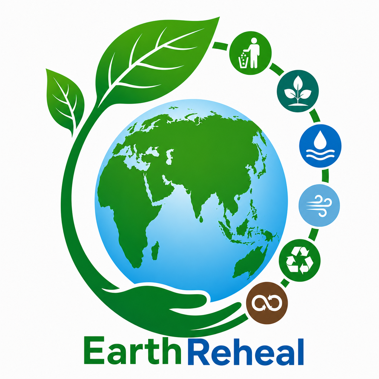 EarthReheal